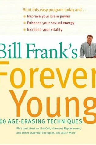 Cover of Forever Young