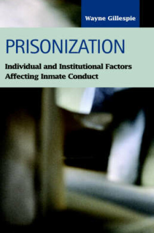 Cover of Prisonization