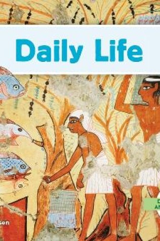 Cover of Daily Life