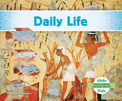 Cover of Daily Life