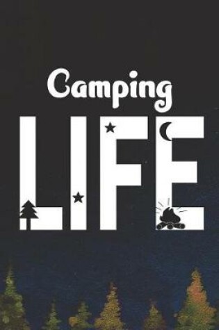 Cover of Camping Life