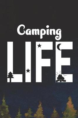 Book cover for Camping Life