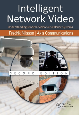 Book cover for Intelligent Network Video