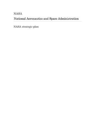 Book cover for NASA Strategic Plan