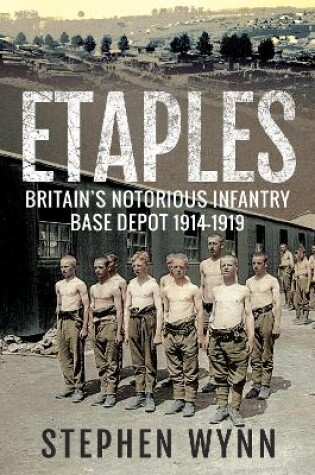 Cover of Etaples