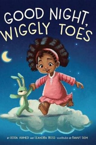 Cover of Good Night, Wiggly Toes