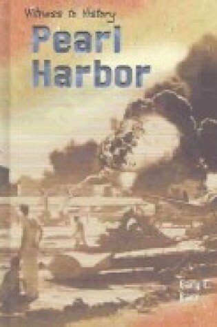 Cover of Pearl Harbor