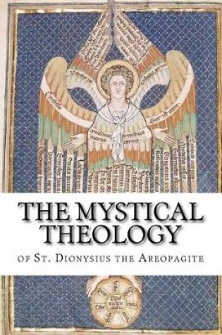 Cover of The Mystical Theology