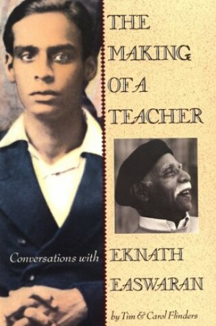 Cover of The Making of a Teacher