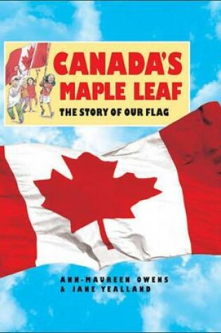Cover of Canada's Maple Leaf