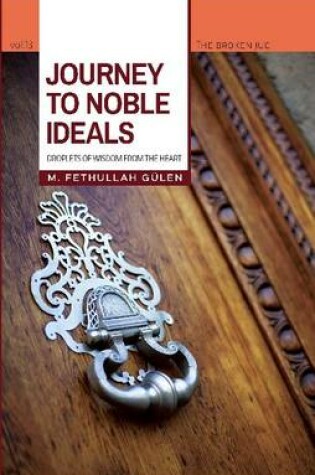 Cover of Journey to Noble Ideals