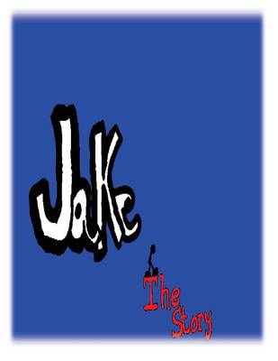 Book cover for Jake The Story