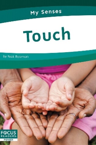 Cover of My Senses: Touch