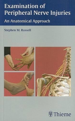 Cover of Examination of Peripheral Nerve Injuries