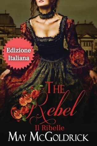 Cover of THE REBEL (Il Ribelle)