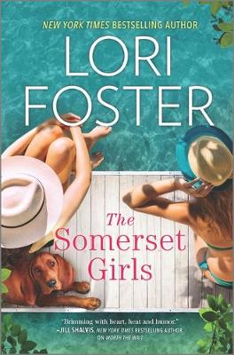 The Somerset Girls by Lori Foster