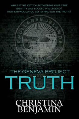 Cover of The Geneva Project - Truth