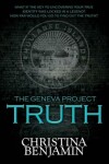 Book cover for The Geneva Project - Truth