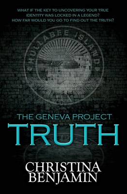 Book cover for The Geneva Project - Truth