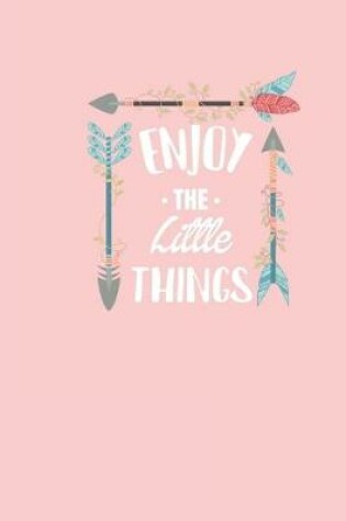 Cover of Enjoy the Little Things