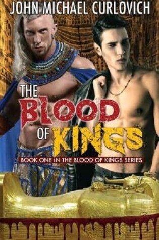 Cover of The Blood of Kings