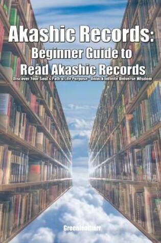 Cover of Akashic Records