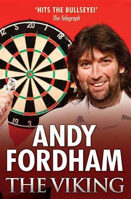 Book cover for Andy Fordham