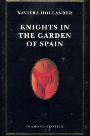 Cover of Knights in the Garden of Spring