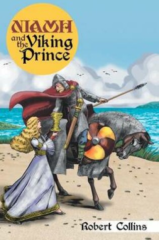 Cover of Niamh and the Viking Prince