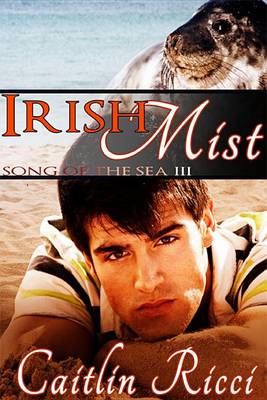 Book cover for Irish Mist