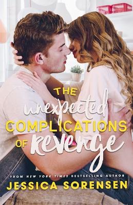 Cover of The Unexpected Complications of Revenge