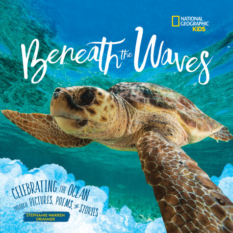 Cover of Beneath the Waves