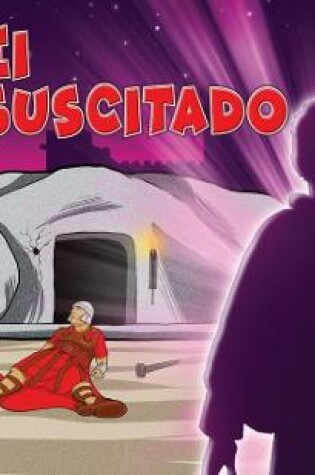 Cover of O Rei ressuscitado