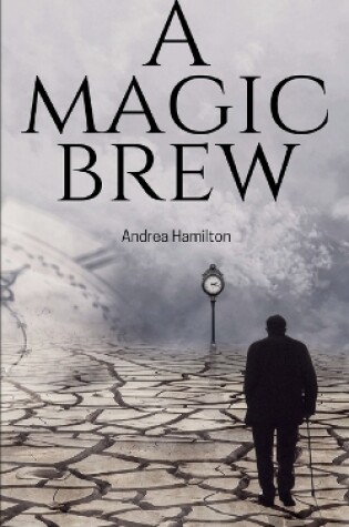 Cover of A magic brew