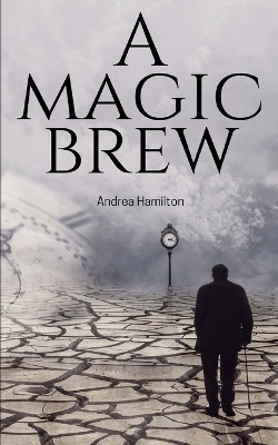Book cover for A magic brew