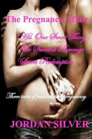 Cover of The Pregnancy Affair