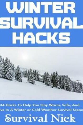 Cover of Winter Survival Hacks