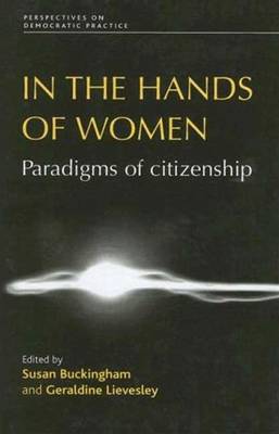 Cover of In the Hands of Women