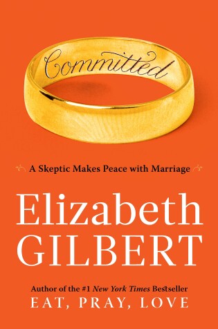 Cover of Committed