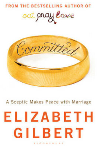 Cover of Committed