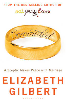 Book cover for Committed