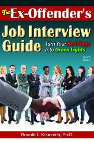 Cover of The Ex-Offender's Job Interview Guide