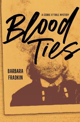 Cover of Blood Ties