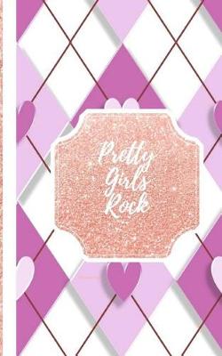 Book cover for Pretty Girls Rock- Diamonds Star