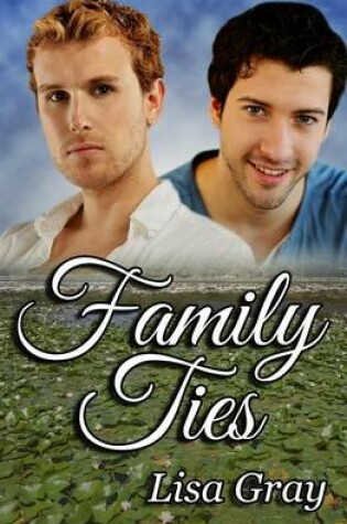 Cover of Family Ties