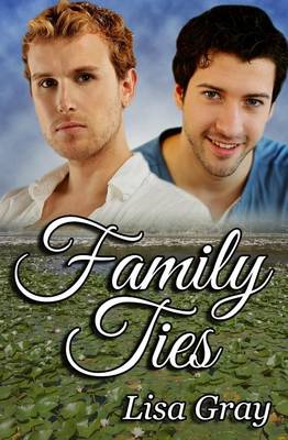 Book cover for Family Ties