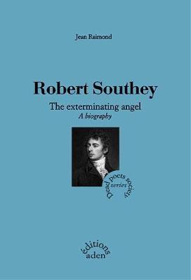 Book cover for Robert Southey: The Exterminating Angel