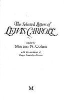 Book cover for Selected Letters