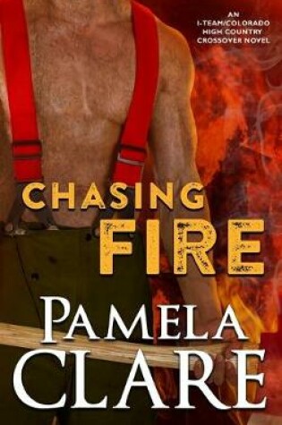 Cover of Chasing Fire