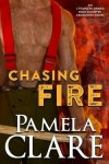 Book cover for Chasing Fire